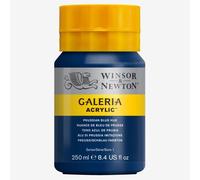 Acrylique Galeria : Teinte De Bleu De Prusse 250ml