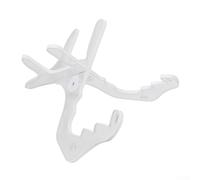 Acrylique lumineux pour support de guitare conçu pour un entretien optimal des instruments. Design portable avec processus d'installation facile