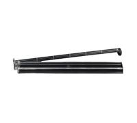Acrylique Moderne Mahjong Rack & Pusher Set-Titulaires de Carreaux de Style américain avec poussoirs coulissants, Accessoires de Jeux de société pour Les Joueurs de Mah-Jong