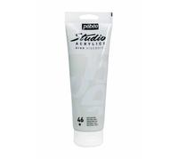 Pébéo Peinture acrylique Fine Studio Acrylics Gris neutre 250 ml