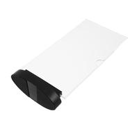 Acrylique Présentoir de Menu Transparent Double Face Rotatif | Base Pivotante Stable, Lecture à 360°, pour Notices et Numéros de Table
