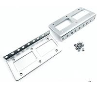 ACS-3845RM-19 - 19inch Rack Mount Kit for Cisco 3845 Series (1 Pack)