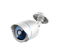 Level One Caméra de sécurité ACS-5602 Balle (forme) Extérieure Plafond/mur IP67 LED IR 30m