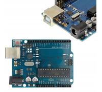 ACS A2 ATMEGA328 AVR - Module de développement compatible avec Arduino UNO R3