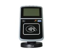 ACS Acr123u-a1 Lecteur De Carte À Puce Smart Card Sans Contact Pos Cashless Usb