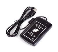 ACS ACR1281 Lecteur sans contact USB 1 SAM PC/SC, ACR1281U-C2ACSA (USB 1 SAM PC/SC Keyboard Emulation)