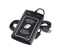 ACS ACR1281U-C1 Lecteur Carte Smart Combo NFC RFID 2-En-1 USB Universel