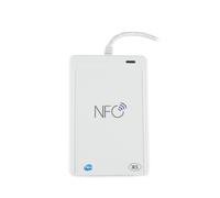 ACS Acr1552u-mf Lecteur Smartcard USB-C Tag NFC RFID Universel Contactless