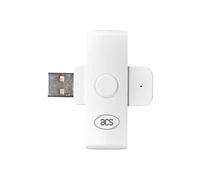 ACS ACR39U PocketMate II - Lecteur de cartes à puce - USB - Conformité TAA