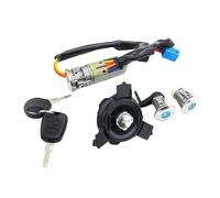ACS Kit barillets neiman antivol de direction P-eugeot 206 tous les modèles