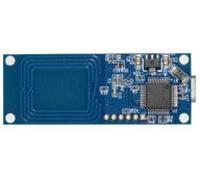 Acs Petit Lecteur De Module Nfc, Relieuse?: Accessoires, Bleu