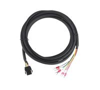ACS3-CAPW2103 Câble d'alimentation pour servomoteur A3 Petit câble d'entraînement de frein électrique