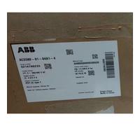 ACS580-01-04A1-4 ABB 1.5 KW Inverter Brand New in BoxSpot Goods Zy