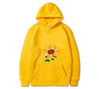 acsefire Wonder Egg Priority Cosplay Sweat à Capuche Ohto AI Sweat à Manches Longues pour Halloween Anime fête Cos Sweat à Capuche