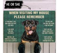 acsewater Drôle Quand Vous venez chez Moi, n'oubliez Pas Paillassons Paillasson de terrasse Paillasson Anti-poussière et Anti-saleté Tapis barrière