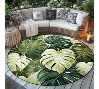 acsewater Moquette Moderne avec Design 3D en Velours Doux pour Agrémenter Votre Séjour ou Votre Bureau de Maison avec Style