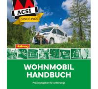 ACSI Wohnmobil-Handbuch
