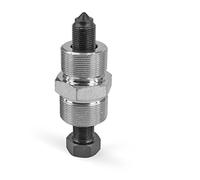 ACSIN 540200 Arrache Volant Adaptateur Mbk 51/Piaggio/Roma 3/Gy6 4T 50 cc, 24 x 100/26 x 100