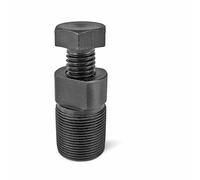 ACSIN 540220 Arrache Volant Adaptateur Cpi Meca Boite 18 x 100 Gauche