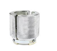 ACSIN Bague de Montage Réglable 32 à 46 pour Joint Spy Moto