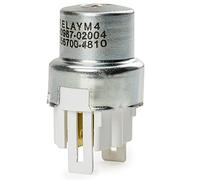 ACSUZ Relais 12V A/C 90987-02004 9098702004 pour Toyota Camry Celica MR2 pour Mitsubishi pour Chrysler Swift pour Lexus ES300 SC300 SC400