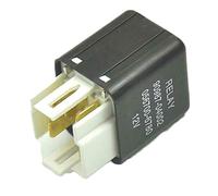 ACSUZ Relais De Moteur De Ventilateur Principal 12v 5pin 90987 04002 12v 056700 6780 pour Toyota pour Camry pour Les Relais De Voiture Lexus