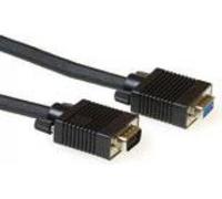 ACT 0.50m 15 Pin HD D-sub