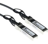 ACT 1.0m SFP+- SFP+ Passive DAC Twinax cable coded for Cisco (TR0401)