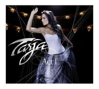Turunen, Tarja - Act 1
