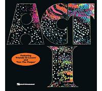 Act 1 - Act 1 [Import]