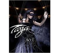 Act 1 - Blu-Ray