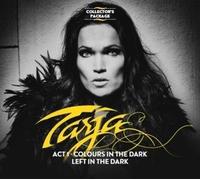 Act 1/Colours In The Dark/Left In The Dark