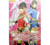 星降皇女セイレーンユニバース Act.1 [DVD]