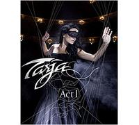 Tarja Turunen – Act 1 – 2 DVD
