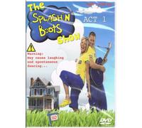 Act 1 [DVD] [Import]