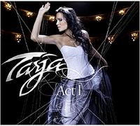 Act 1 Édition Limitée CD