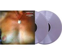 Act 1 Édition Limitée Vinyle Transparent Vinyle