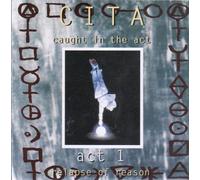 Act 1 - Relapse Of Reason [Import anglais]