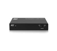 ACT 1 répartiteur DisplayPort 1.4 MST AC7720