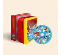 Act 1, Scene 1 Édition Limitée CD