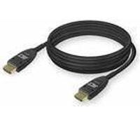 ACT 15 meters HDMI Professional Certified 8K Active Optical Cable HDMI-A male - HDMI-A male (AK4143)