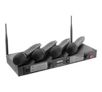 ACT 2414 + 4 x ACT 24HC