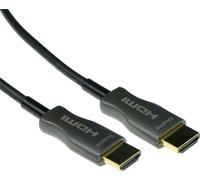 ACT 25 mètres de câble hybride HDMI Premium 8K HDMI-A mâle