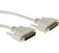 ACT 3.0m 25 pin D-sub