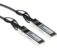 ACT 3.0m SFP+- SFP+ Passive DAC Twinax cable coded for Generic (TR0203)