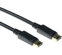 ACT 3 metre DisplayPort cable male