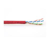 ACT 305m UTP Cat6 câble de réseau Rouge