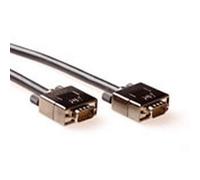 ACT 4XLC-4XLC 50/125 OM3 LT 210 m