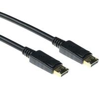 ACT 50 cm câble DisplayPort mâle