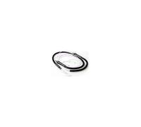 ACT 50 meter Multimode 50/125 OM4 fiber tight buffer cable 4 way with LC connectors 4XLC-4XLC 50/125 OM4 TB 50M (RL2205)